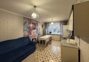 2-к квартира, вторичка, 48м2, 3/5 этаж