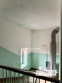 1-к квартира, вторичка, 30м2, 4/5 этаж