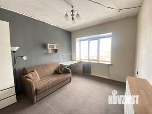 1-к квартира, вторичка, 18м2, 5/5 этаж