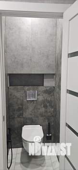 2-к квартира, вторичка, 54м2, 3/10 этаж