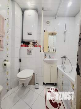 3-к квартира, вторичка, 58м2, 6/9 этаж