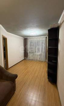 1-к квартира, вторичка, 28м2, 4/5 этаж