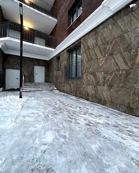 2-к квартира, вторичка, 44м2, 1/12 этаж