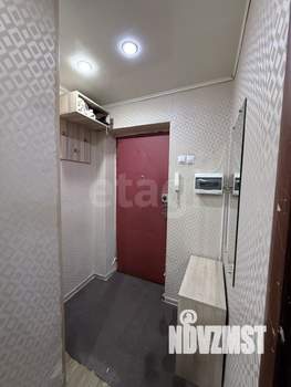 3-к квартира, вторичка, 42м2, 2/5 этаж