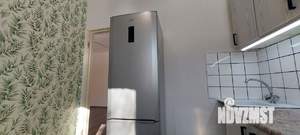 2-к квартира, вторичка, 43м2, 1/4 этаж