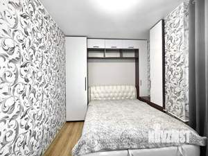 3-к квартира, вторичка, 70м2, 2/9 этаж