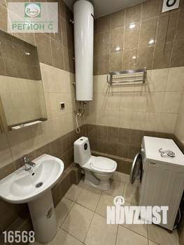 Студия квартира, вторичка, 29м2, 18/25 этаж