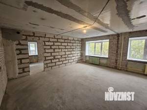 2-к квартира, вторичка, 51м2, 2/5 этаж