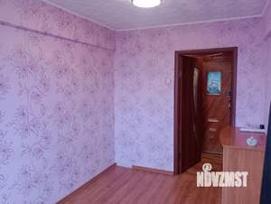 2-к квартира, вторичка, 43м2, 7/9 этаж