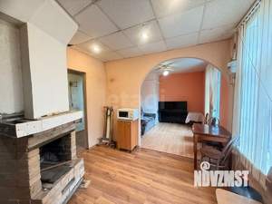 3-к квартира, вторичка, 66м2, 1/2 этаж