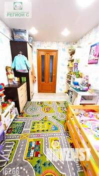 3-к квартира, вторичка, 62м2, 4/9 этаж