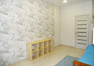 3-к квартира, вторичка, 72м2, 1/2 этаж