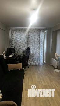 1-к квартира, вторичка, 32м2, 2/9 этаж