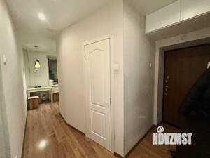 3-к квартира, вторичка, 58м2, 5/5 этаж