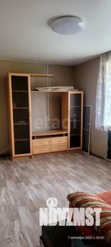 2-к квартира, вторичка, 40м2, 1/2 этаж
