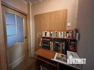 3-к квартира, вторичка, 62м2, 1/9 этаж