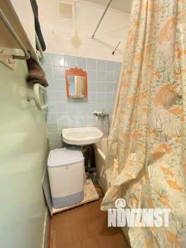 2-к квартира, вторичка, 43м2, 5/9 этаж