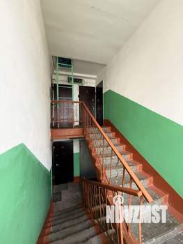 2-к квартира, вторичка, 42м2, 5/5 этаж