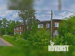 3-к квартира, вторичка, 65м2, 2/2 этаж