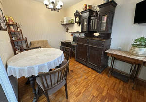 4-к квартира, вторичка, 77м2, 7/9 этаж