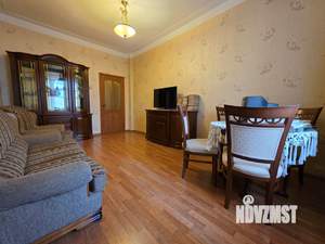 3-к квартира, вторичка, 77м2, 3/5 этаж