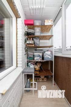 2-к квартира, вторичка, 38м2, 3/3 этаж