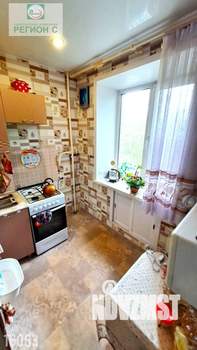 2-к квартира, вторичка, 45м2, 2/5 этаж