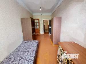 3-к квартира, вторичка, 72м2, 2/2 этаж