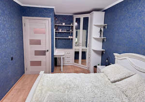 3-к квартира, вторичка, 78м2, 6/9 этаж