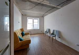 1-к квартира, вторичка, 49м2, 9/10 этаж
