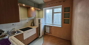 2-к квартира, вторичка, 49м2, 3/9 этаж