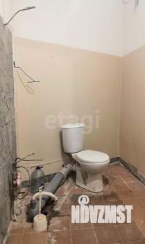 1-к квартира, вторичка, 32м2, 1/5 этаж