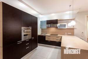 3-к квартира, вторичка, 124м2, 3/5 этаж