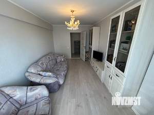 2-к квартира, вторичка, 51м2, 5/9 этаж