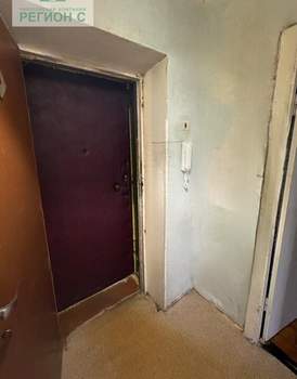 1-к квартира, вторичка, 29м2, 2/9 этаж