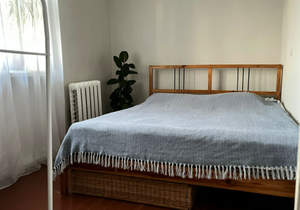4-к квартира, вторичка, 60м2, 5/5 этаж