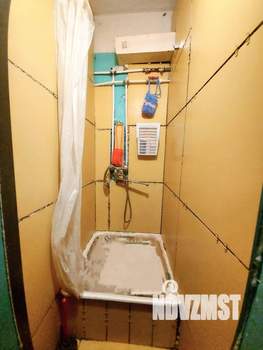 6-к квартира, вторичка, 105м2, 5/5 этаж