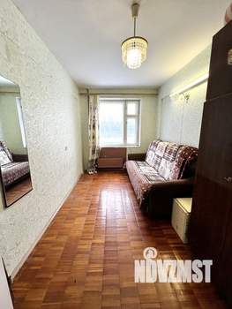 2-к квартира, вторичка, 42м2, 2/9 этаж