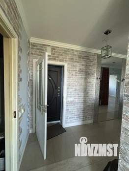 2-к квартира, вторичка, 54м2, 10/10 этаж