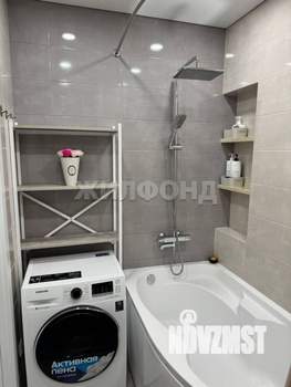 3-к квартира, вторичка, 62м2, 4/10 этаж