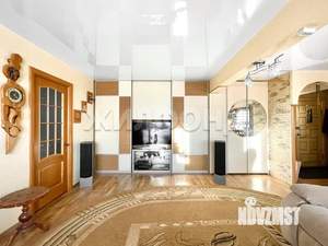 3-к квартира, вторичка, 62м2, 5/9 этаж