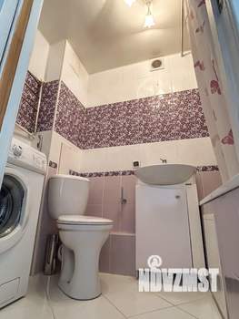 2-к квартира, вторичка, 51м2, 5/9 этаж