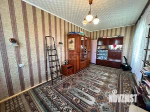4-к квартира, вторичка, 89м2, 2/10 этаж