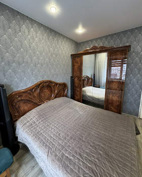 3-к квартира, вторичка, 63м2, 7/9 этаж