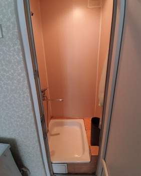 1-к квартира, вторичка, 18м2, 1/5 этаж