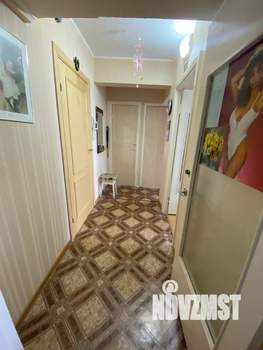 2-к квартира, вторичка, 43м2, 5/9 этаж