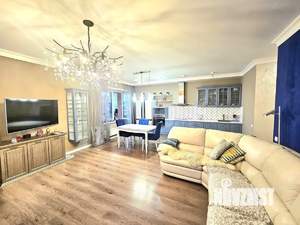 2-к квартира, вторичка, 68м2, 7/7 этаж