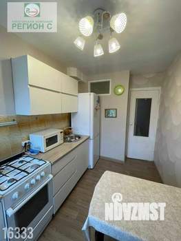 1-к квартира, вторичка, 28м2, 5/9 этаж