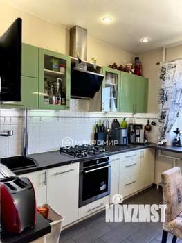 4-к квартира, вторичка, 90м2, 10/10 этаж
