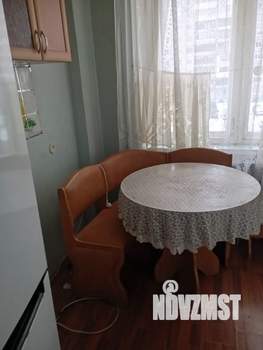 3-к квартира, вторичка, 62м2, 3/9 этаж